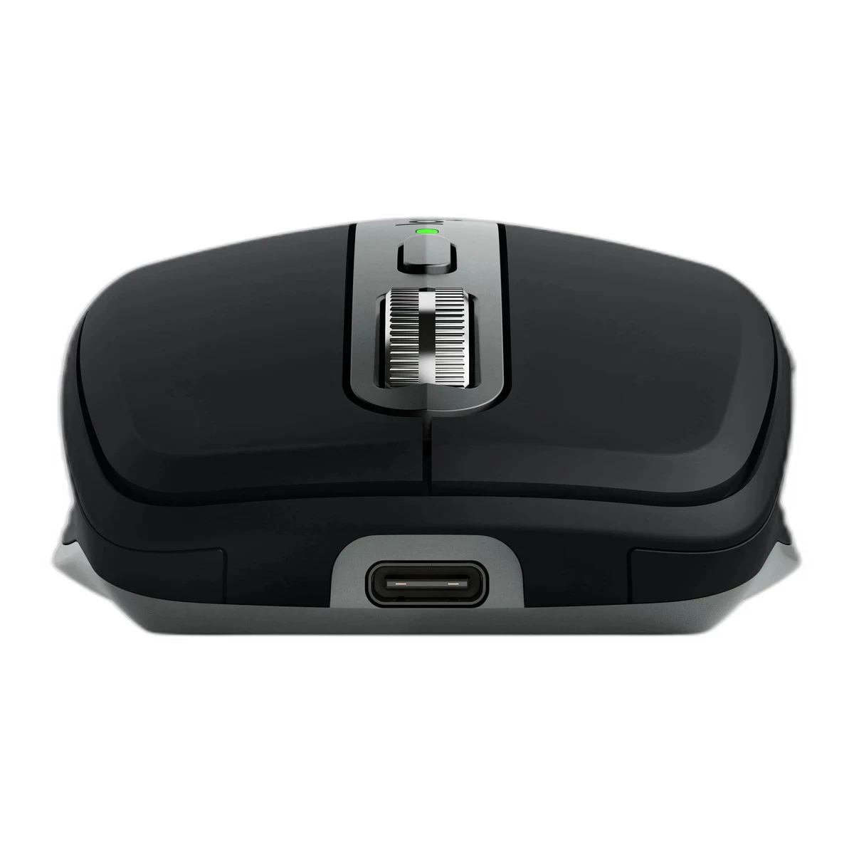 LOGITECH MX Anywhere 3S for Mac - SPACE GREY - BT - EMEA28-935
