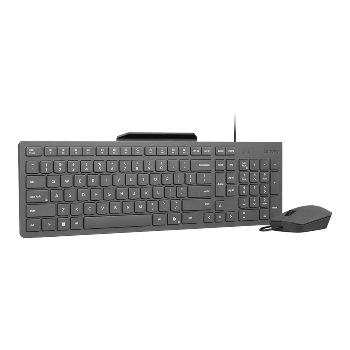 Lenovo 310 USB-A Wired Combo (BH Layout)