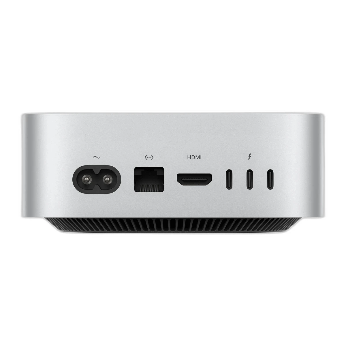 Apple MAC MINI: M4 10C CPU/10C GPU/16GB/512GB-ROC