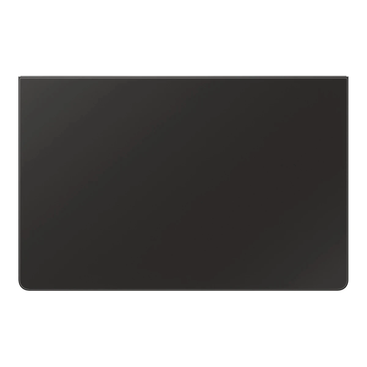 Samsung Galaxy Tab S10 FE+ Book Cover Keyboard Slim - AI Key Black