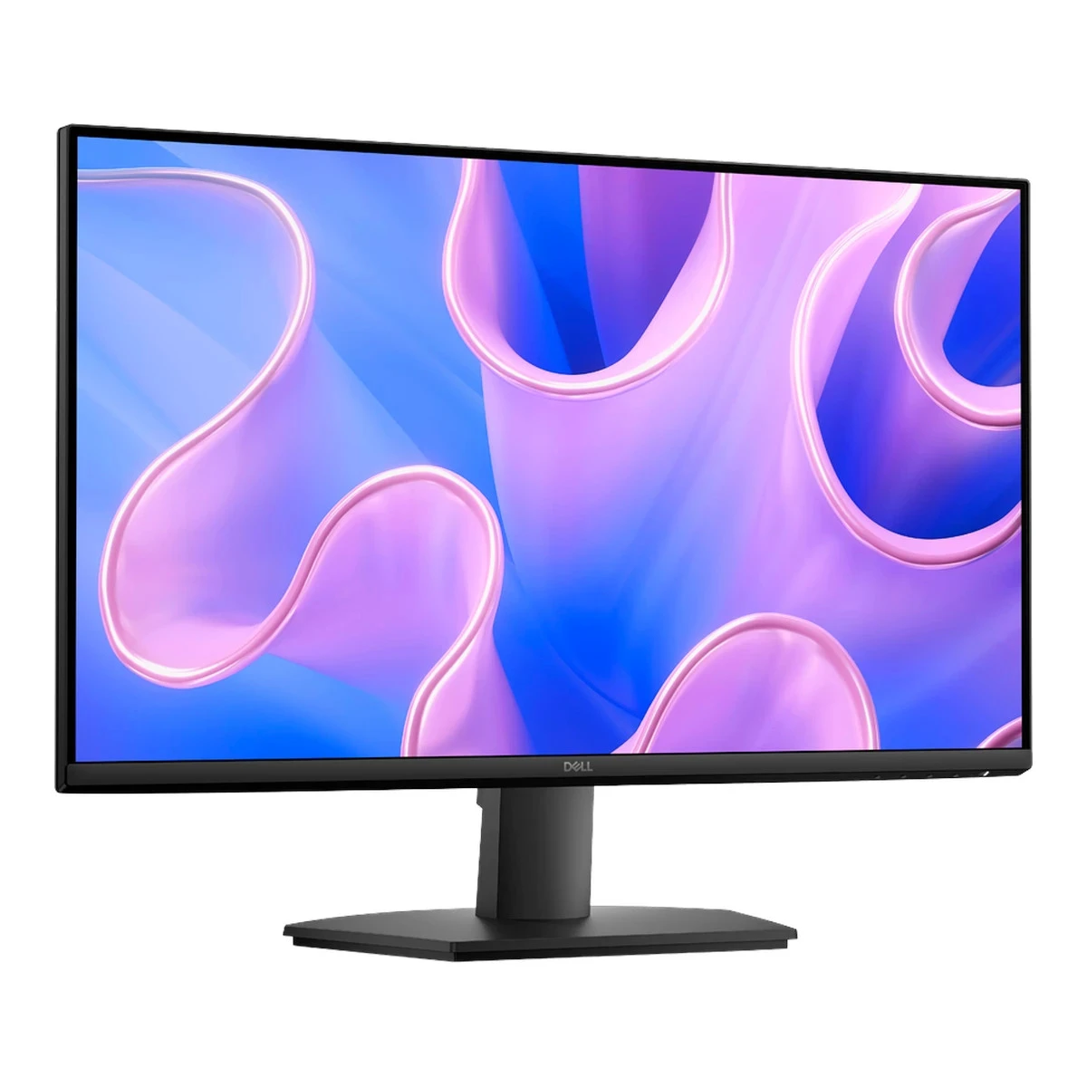 Dell Monitor SE2725HM 27", 1920x1080, FHD, 100Hz, IPS Antiglare, 16:9, 1000:1, 250 cd/m2, 8ms/5ms, 178/178, HDMI, VGA, Tilt
