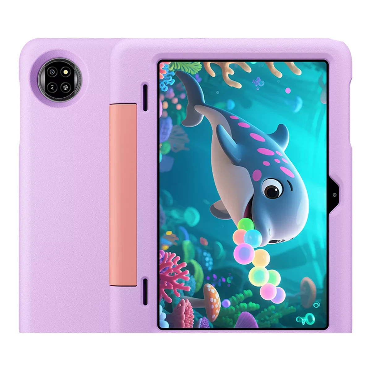 Blackview Tab 20 KIDS 10" WiFi 4GB 64GB Unicorn Purple