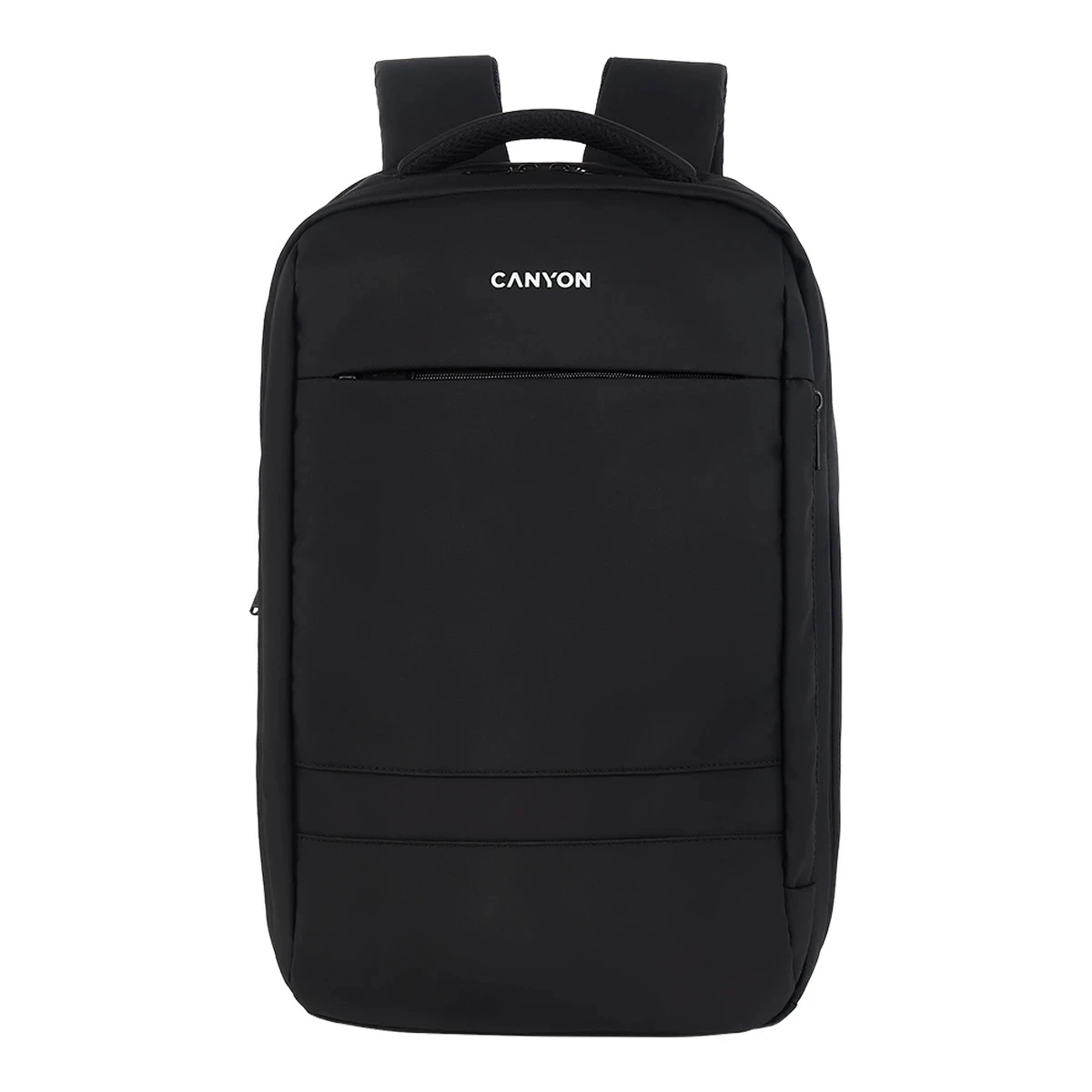 CANYON backpack BPL-5 Urban 15.6'' Black