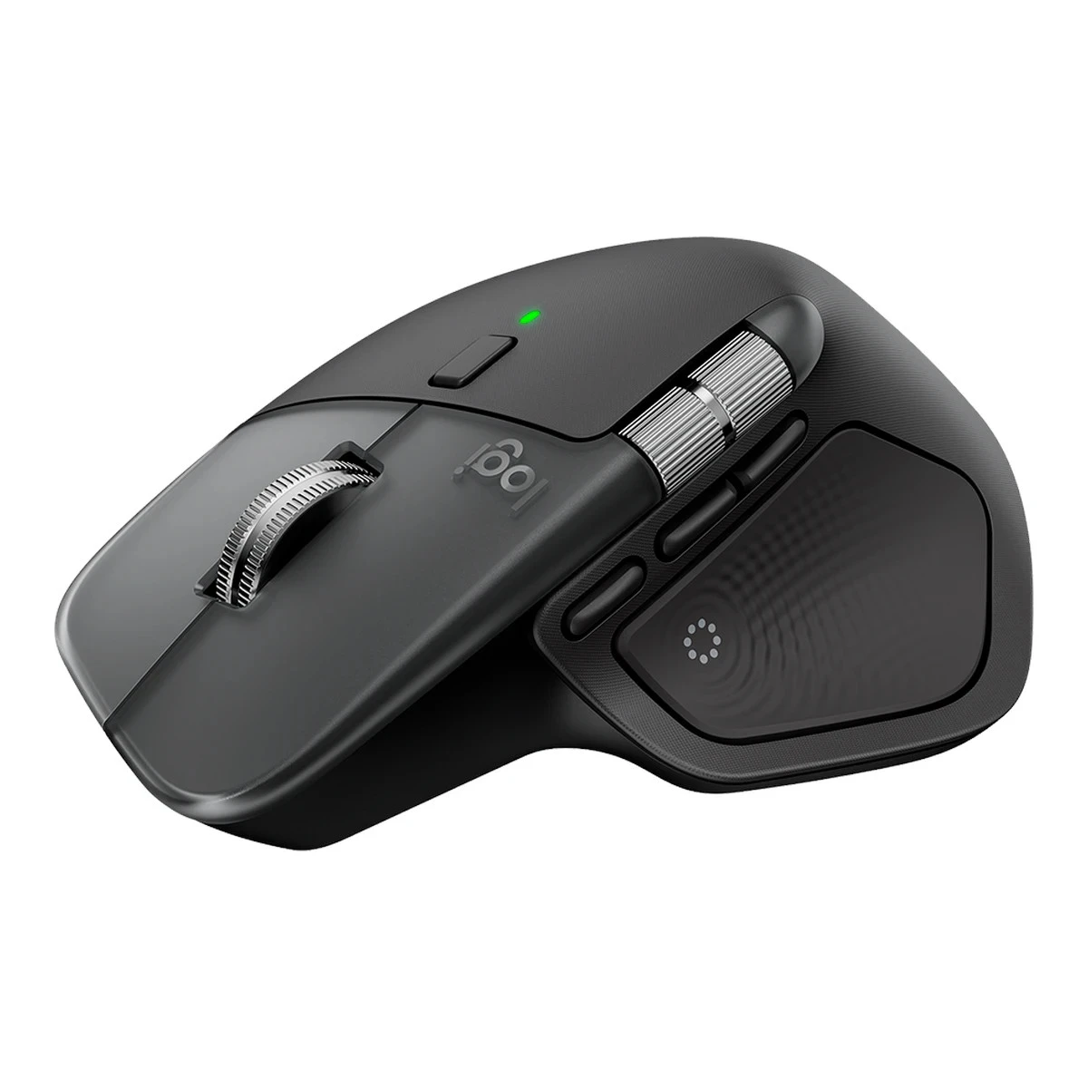 LOGITECH MX Master 4 - GRAPHITE - 2.4GHZ/BT - EMEA28i-935