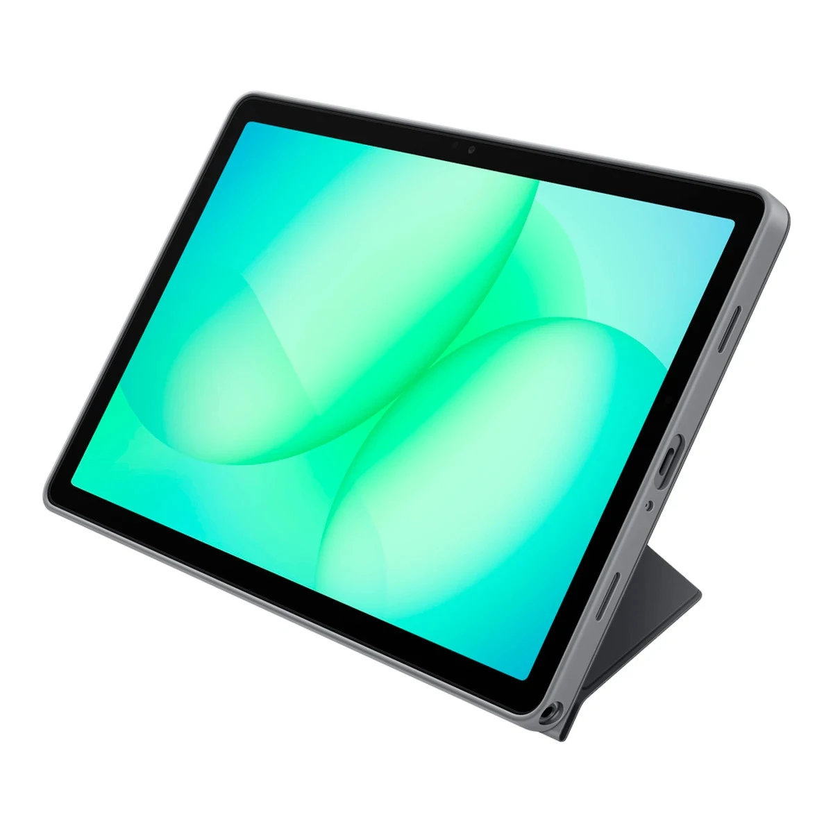 SAMSUNG Galaxy Tab A11+ Book Cover Black