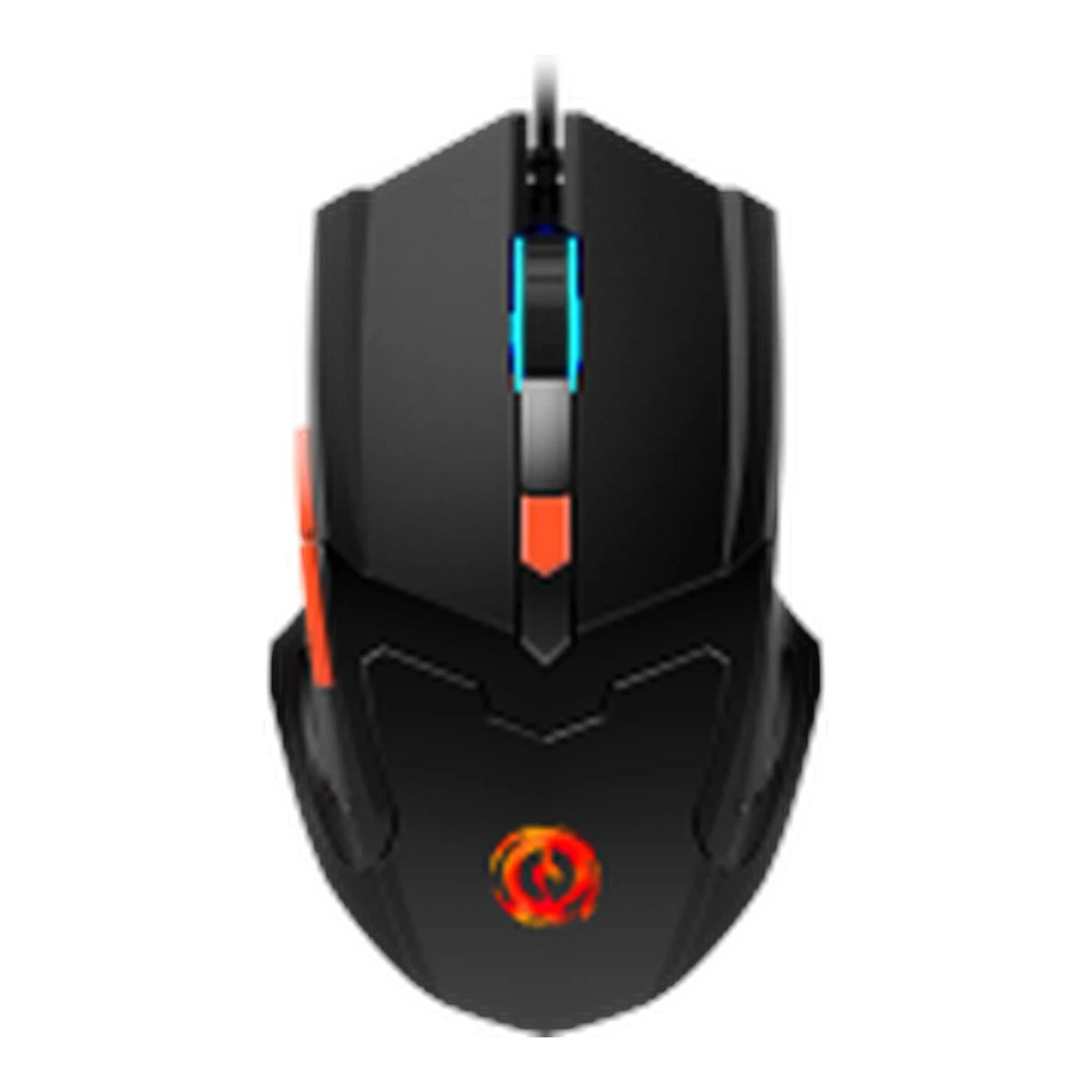 CANYON mouse Vigil GM-2 RGB 6buttons Wired Black
