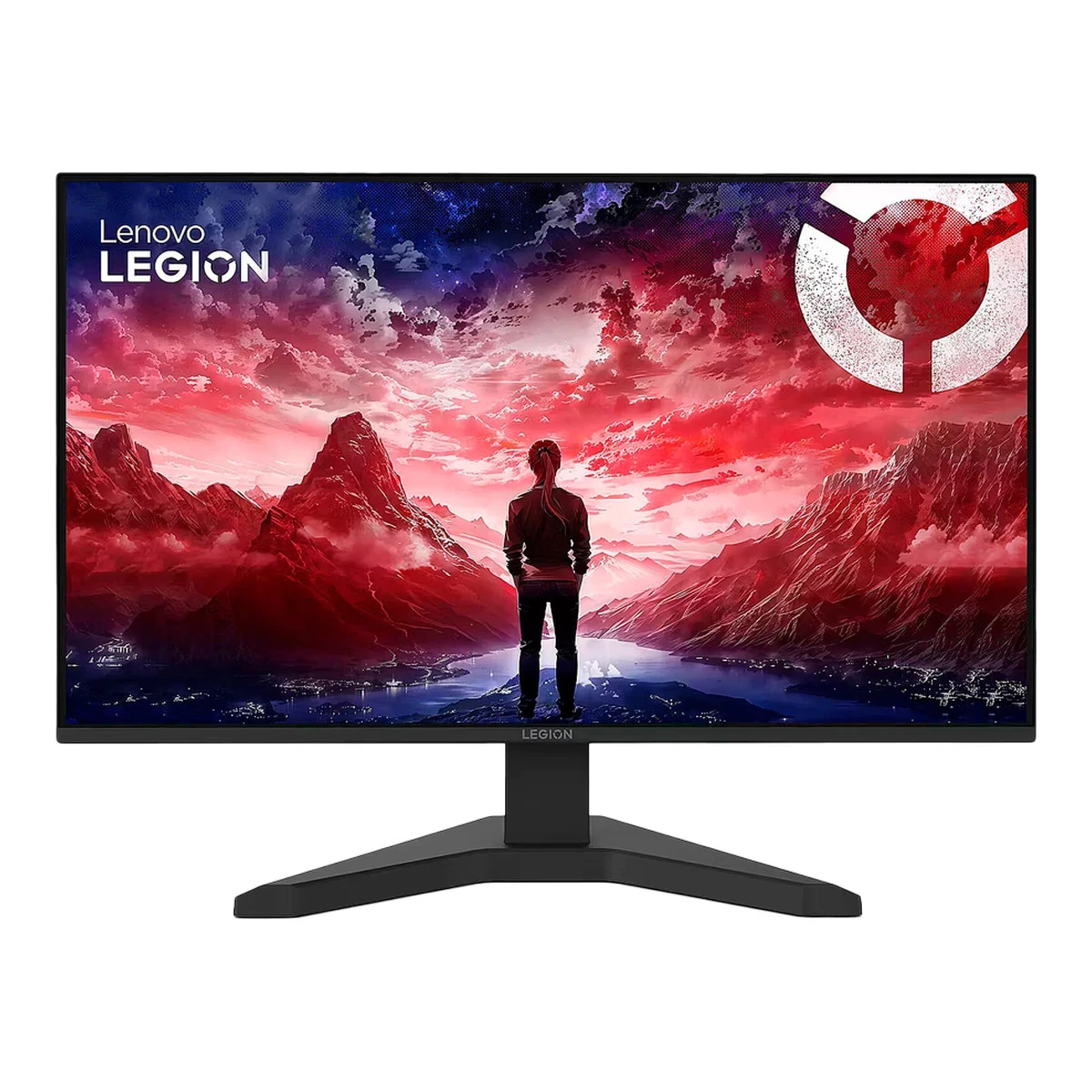 LENOVO Monitor LED Legion R27s 27" IPS 144Hz 250cd 1ms 1500:1 HDMI DP Tilt