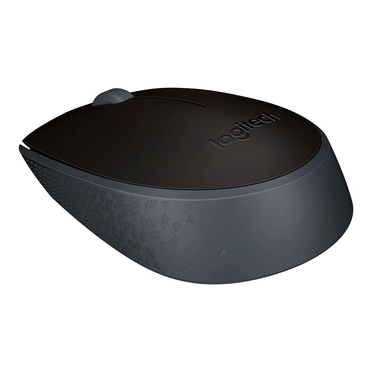 LOGITECH M171 Wireless Mouse - BLACK