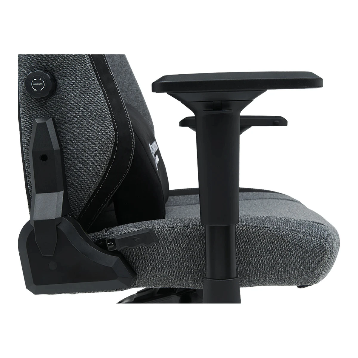CANYON gaming chair Boulder XLCH01 King Size Grey