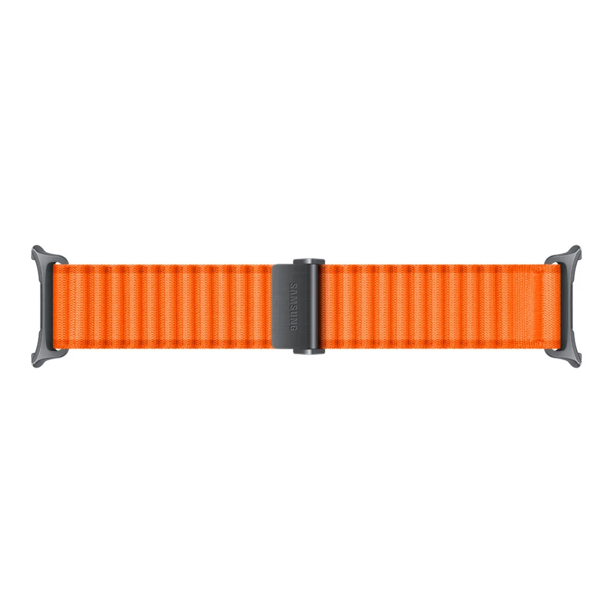 Samsung Galaxy Watch Ultra2 Band Trail Gold