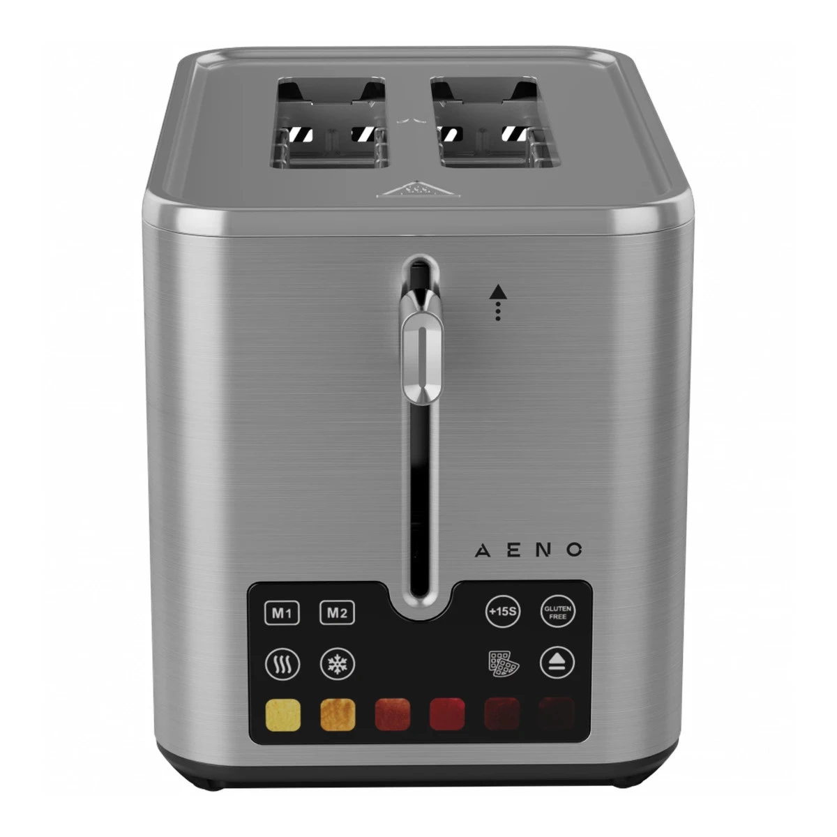 Touch control Toaster