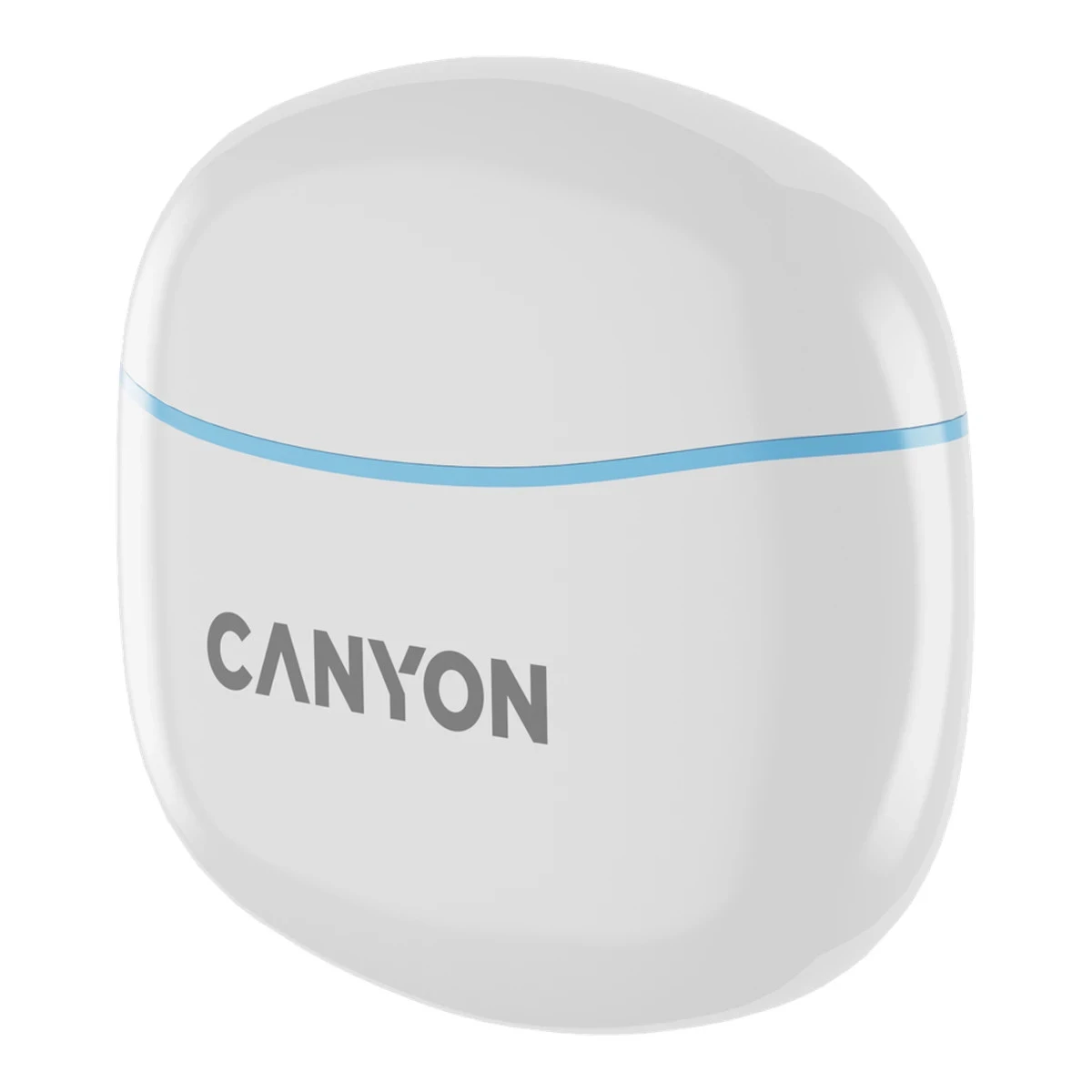 CANYON headset TWS-5 Blue