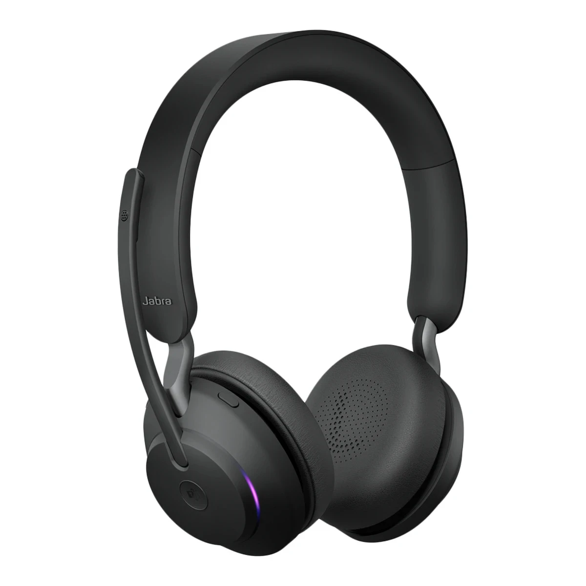 JABRA EVOLVE2 65, Link380c MS Stereo Black