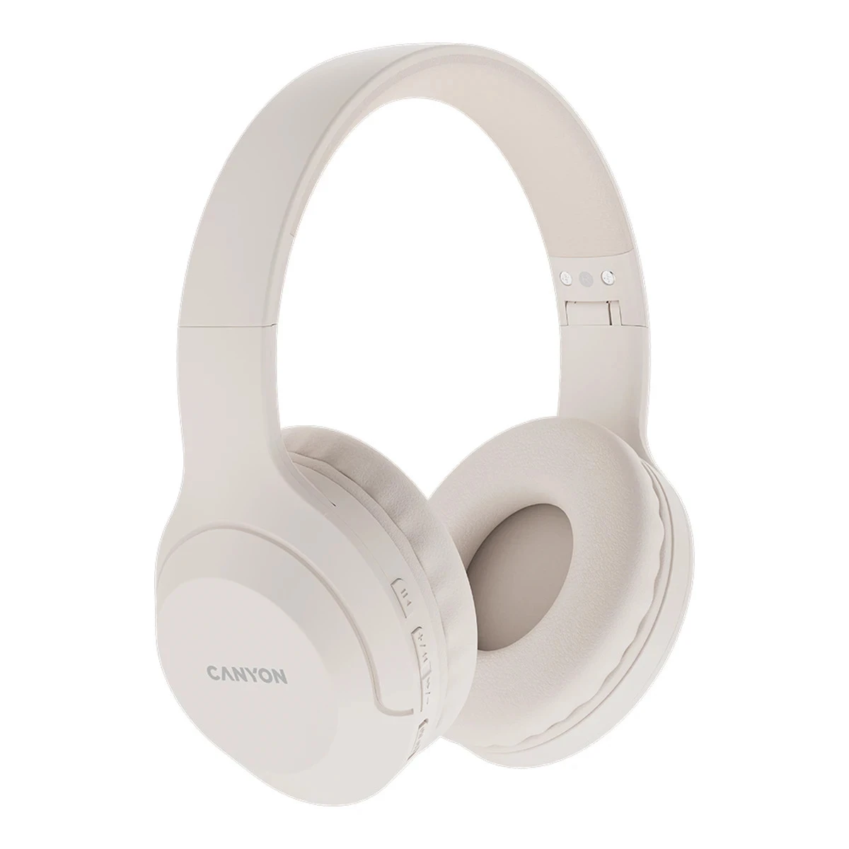 CANYON headset BTHS-3 Beige