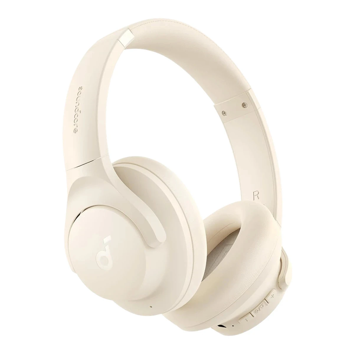 Anker, Soundcore Headset Q20i White