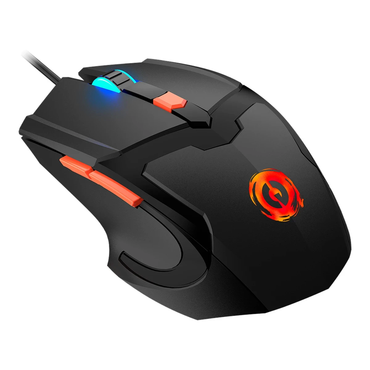 CANYON mouse Vigil GM-2 RGB 6buttons Wired Black