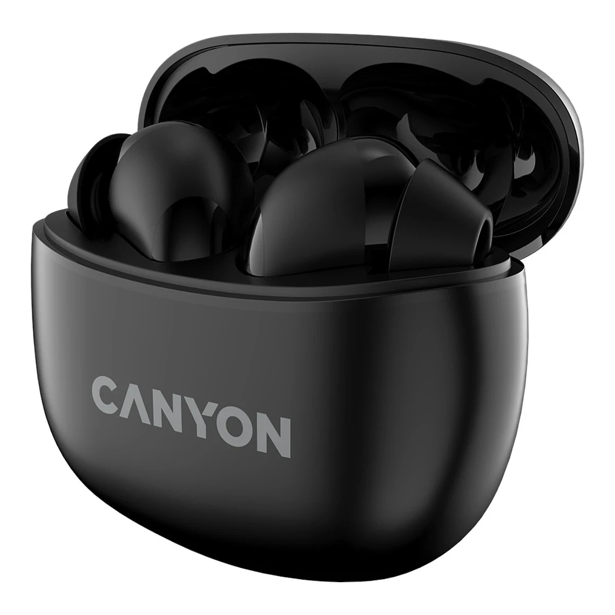 CANYON headset TWS-5 Black