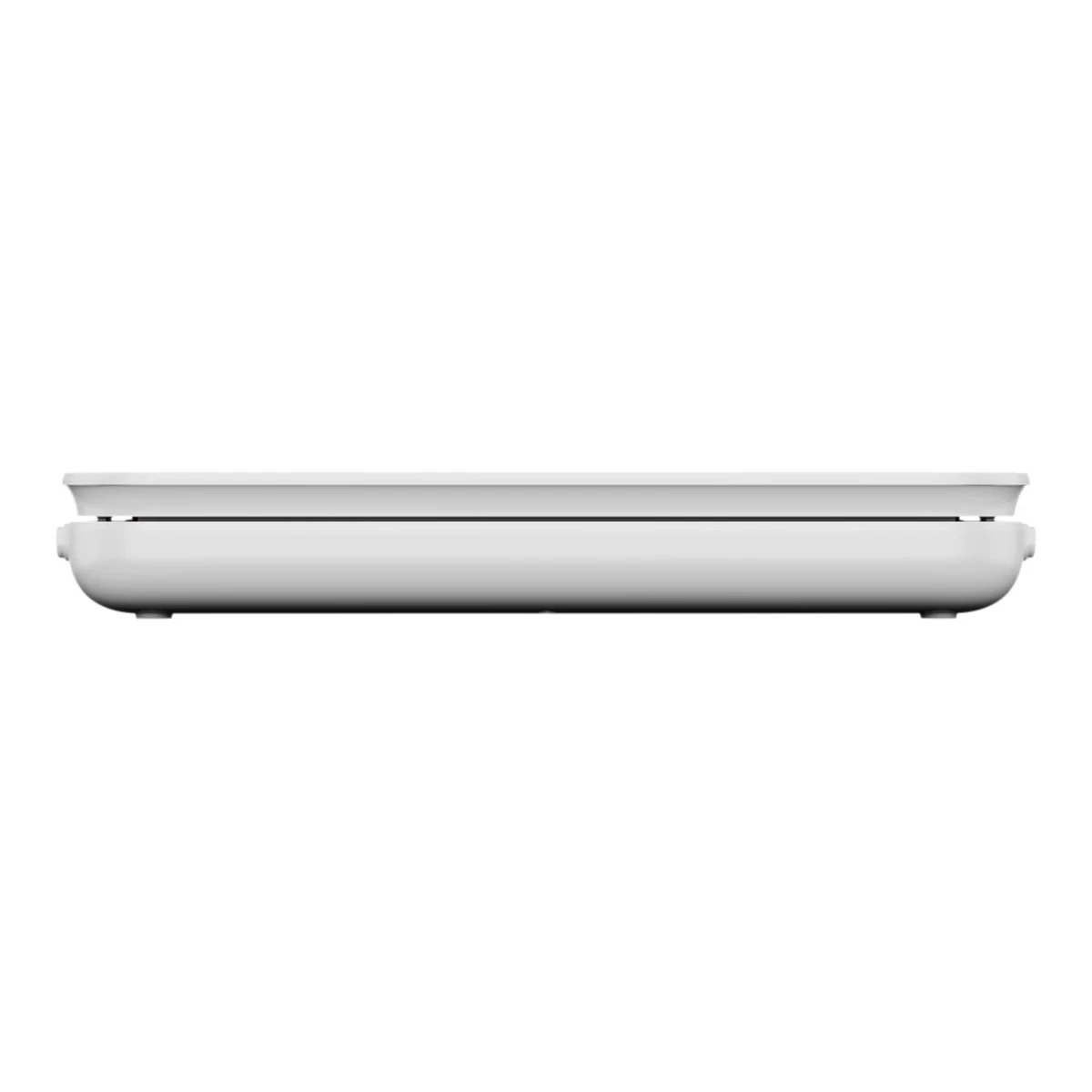 Vacuum sealer, white, LED display, 230AC/50Hz, 130W, -65KPa (+/-5kPa)