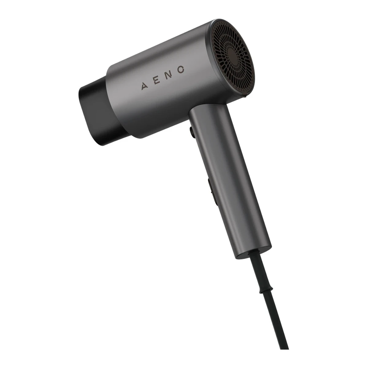 Hair Dryer, 220V-240V~50/60Hz, 1700-2000W, Ionizer, 3 modes, separate cool button, less than 80dB