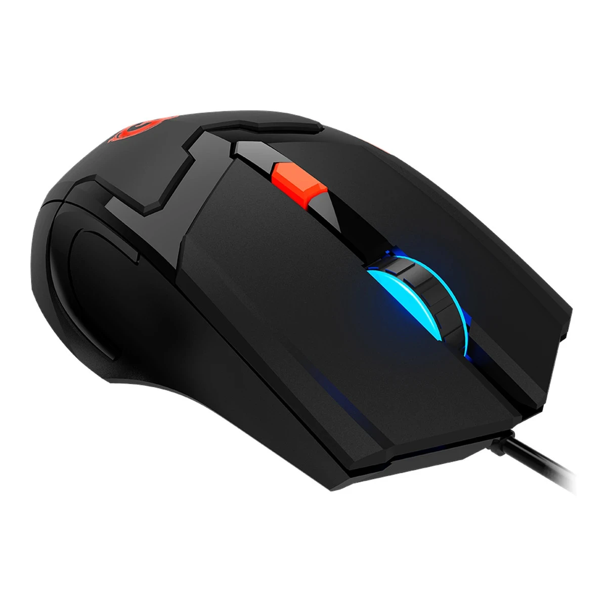 CANYON mouse Vigil GM-2 RGB 6buttons Wired Black