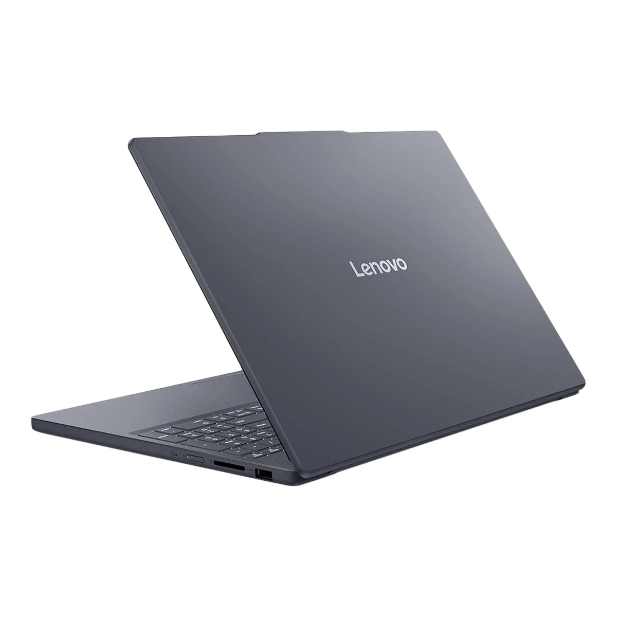 IdeaPad Slim 3 15IRH10 15.3" FHD (1920x1080) AG, i7-13620H (up to 4.9Ghz), 24GB DDR5 4800MHz(8+16), 1TB SSD M.2, HD Cam + Mic, 2x USB 3.2, 1x USB-C, HDMI, 60Wh, Cosmic Blue, No Os, 2Yr