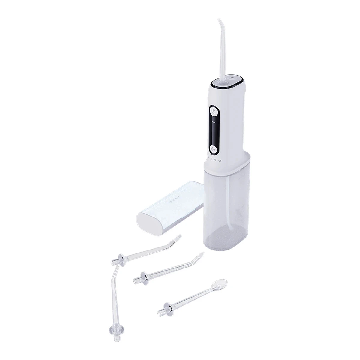 Dental Irrigator: 5V, 4W, 2200mAh, 200ML