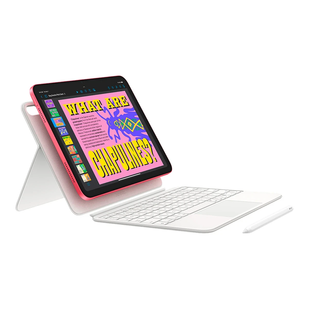 11-inch iPad Wi-Fi + Cellular 128GB - Silver,Model A3355