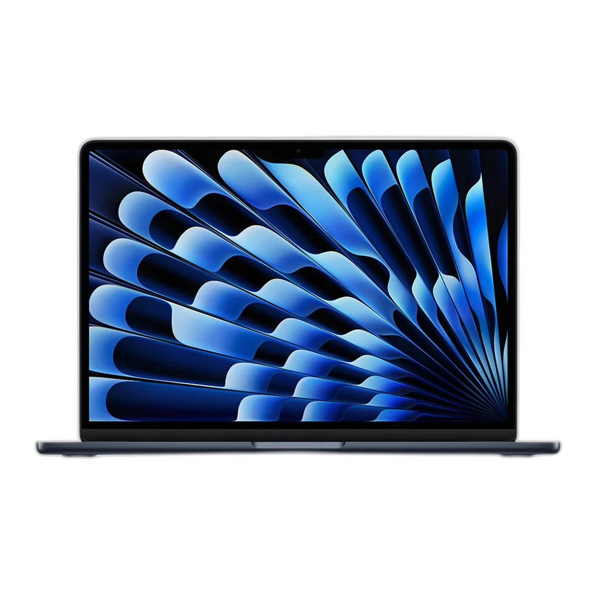 Apple MacBook Air 13.6: MIDNIGHT/M5 10C CPU/8C GPU/16GB/512GB-CRO