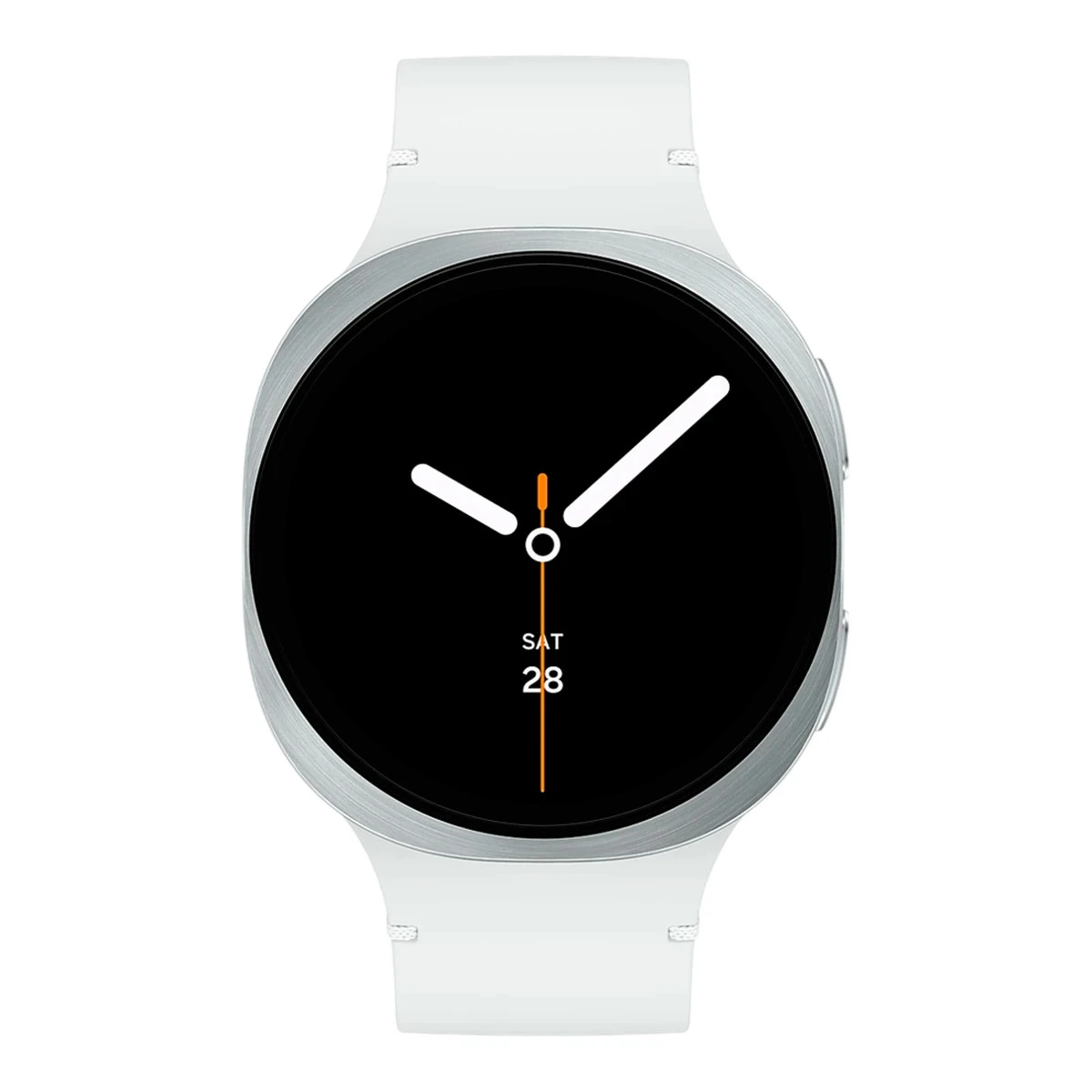 Samsung Galaxy Watch8 44mm BT Silver