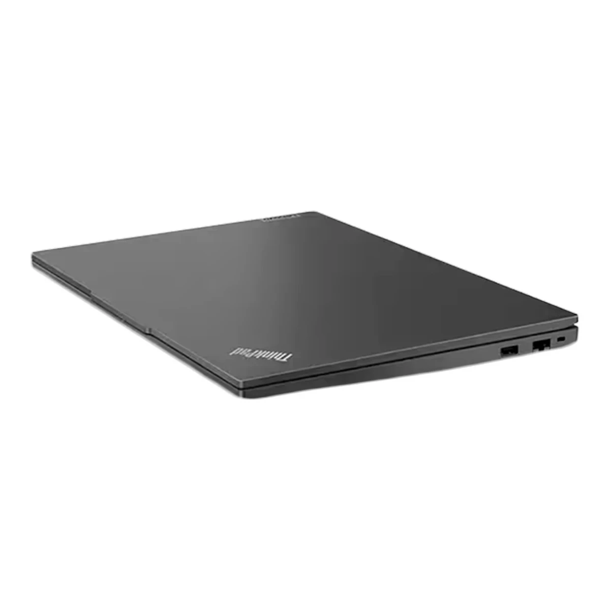 LENOVO ThinkPad E16 GEN 3 16" FHD IPS, Intel Core Ultra 5 225U, 16GB DDR5, 512GB SSD, 2x USB-A, 1x USB-C THB, HDMI, RJ-45, WiFi 6, BT5.2, BH BL Kyb, 48Wh, Win 11 Pro, Eclipse Black, 5Yr