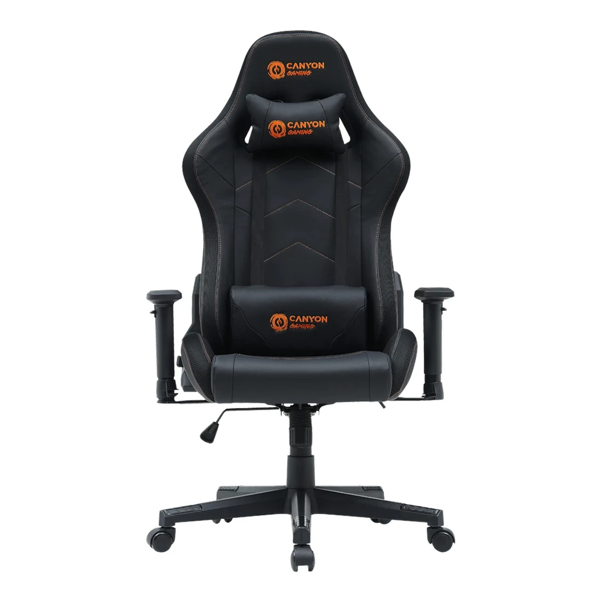 CANYON gaming chair Irida RGBCH03 RGB Black