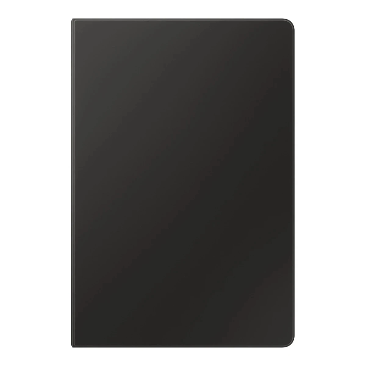 Samsung Galaxy Tab S9/S9 FE/S10 FE/S10 Lite Book Cover Keyboard Black
