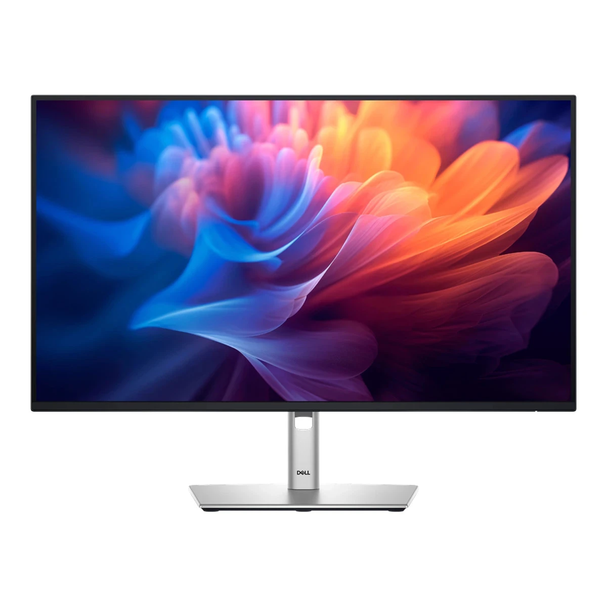 Monitor DELL Professional P2725HE 27", 1920x1080, FHD, 100Hz, IPS Antiglare, 16:9, 1500:1, 300 cd/m2, 8ms/5ms, 178/178, 2xDP, HDMI, 2xUSB-C, 3xUSB-A, RJ-45, Tilt, Swivel, Pivot, Height Adjust, 3Y