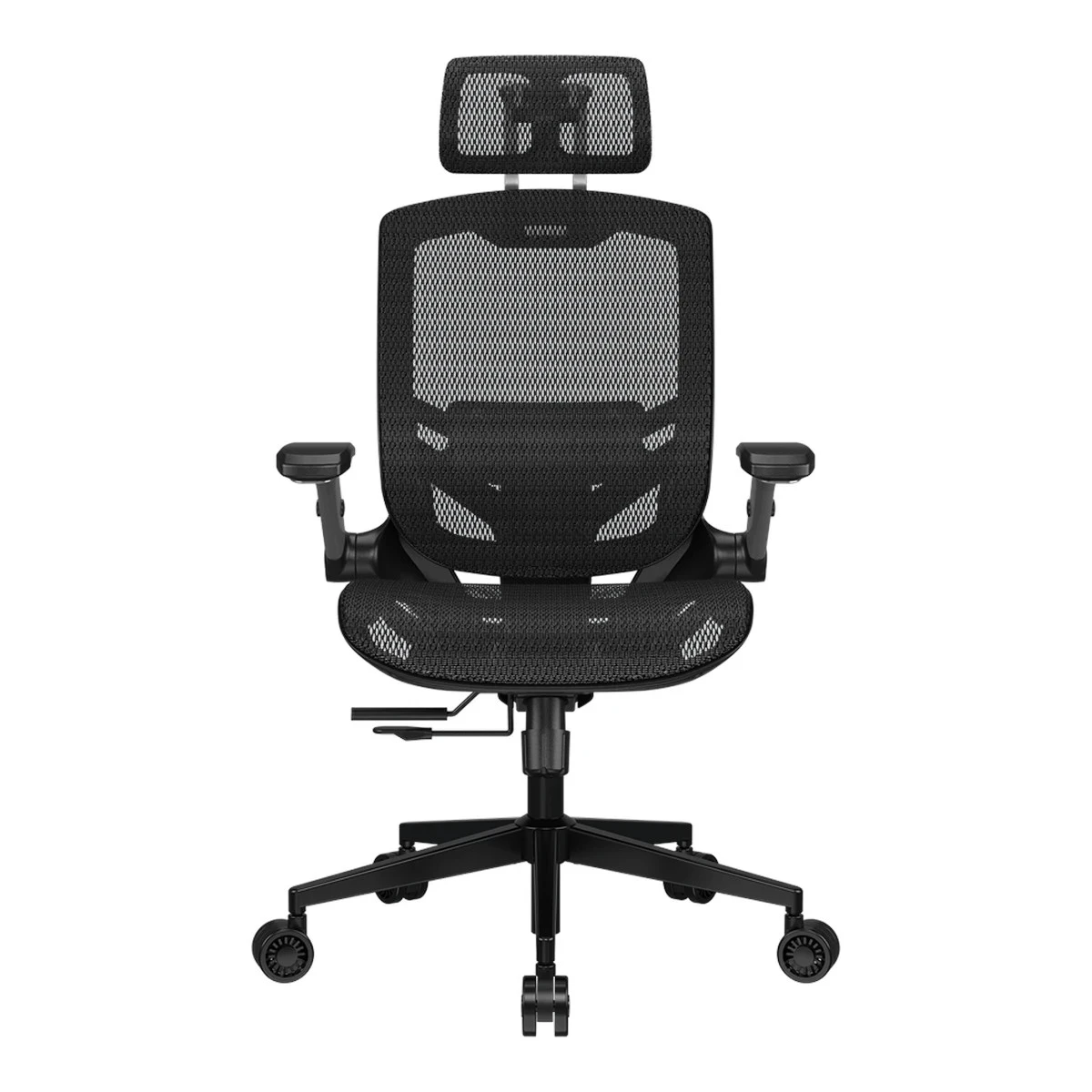 COUGAR SPEEDER ONE Gaming chair, Black