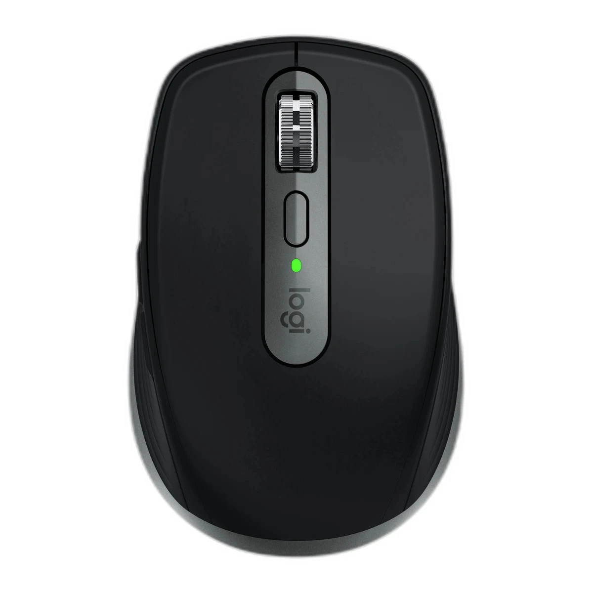 LOGITECH MX Anywhere 3S for Mac - SPACE GREY - BT - EMEA28-935