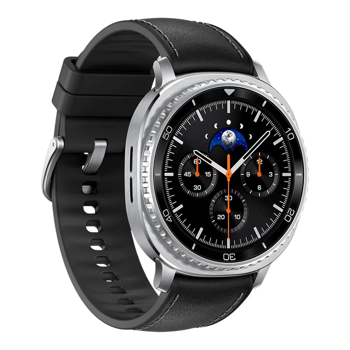 Samsung Galaxy Watch8 Classic 46mm BT Black