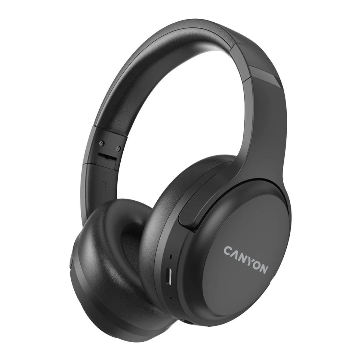 CANYON BT Headset OnRiff 5 Black
