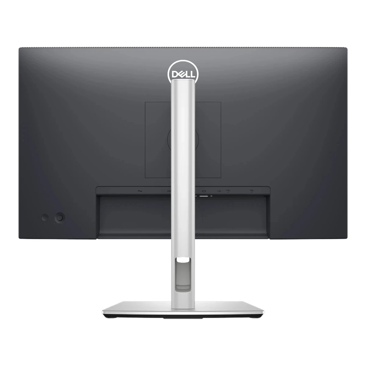 Monitor DELL Professional P2425H 24", 1920x1080, FHD, 100Hz, IPS Antiglare, 16:9, 1500:1, 250 cd/m2, 8ms/5ms, 178/178, DP, HDMI, VGA, USB-B, 3xUSB-A, USB-C, Tilt, Swivel, Pivot, Height Adjust, 3Y