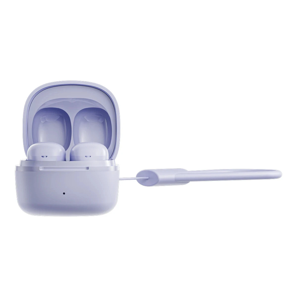 CANYON headset OnGo 4 mini TWS Purple