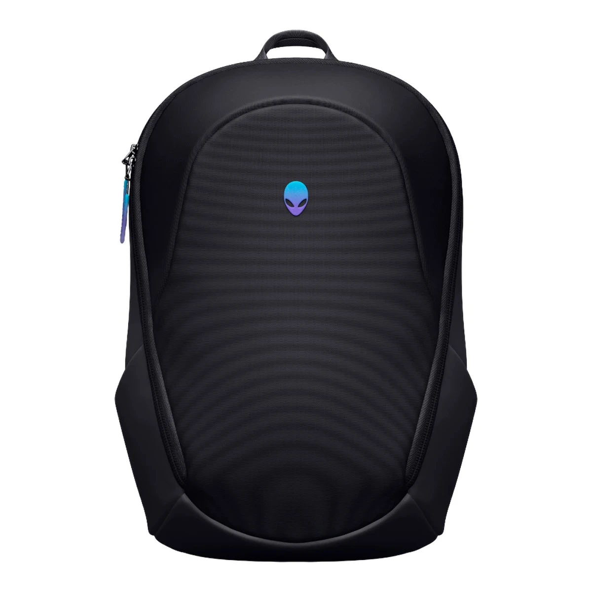 Dell Alienware 16" Backpack - AW5625P, Mesh back, Breathable Back, Buckle, Black, 3Yr