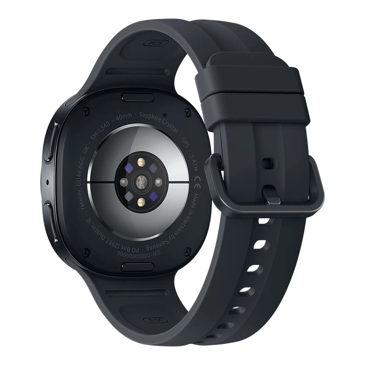 Samsung Galaxy Watch9 40mm BT Graphite