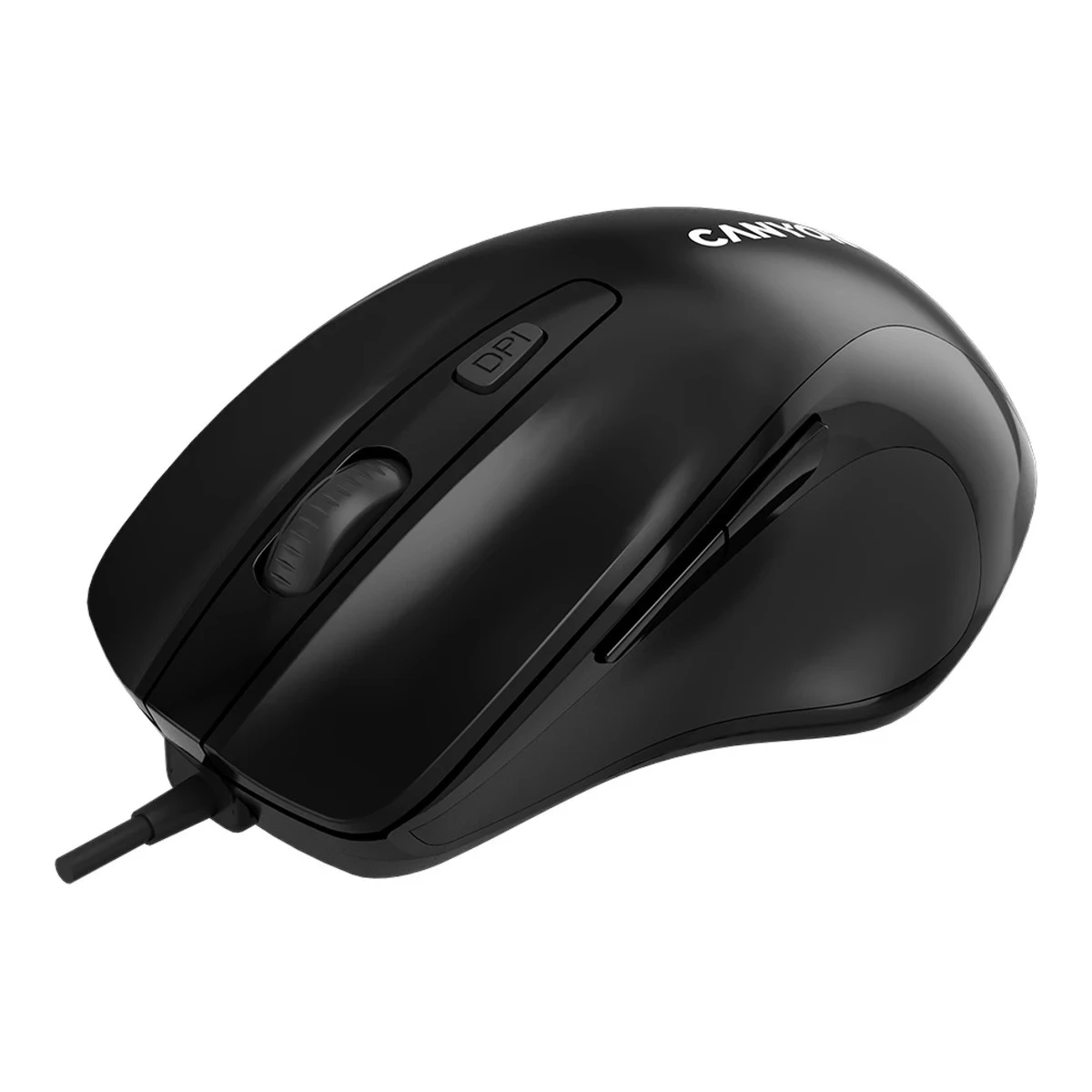 CANYON mouse M-6 Wired Black