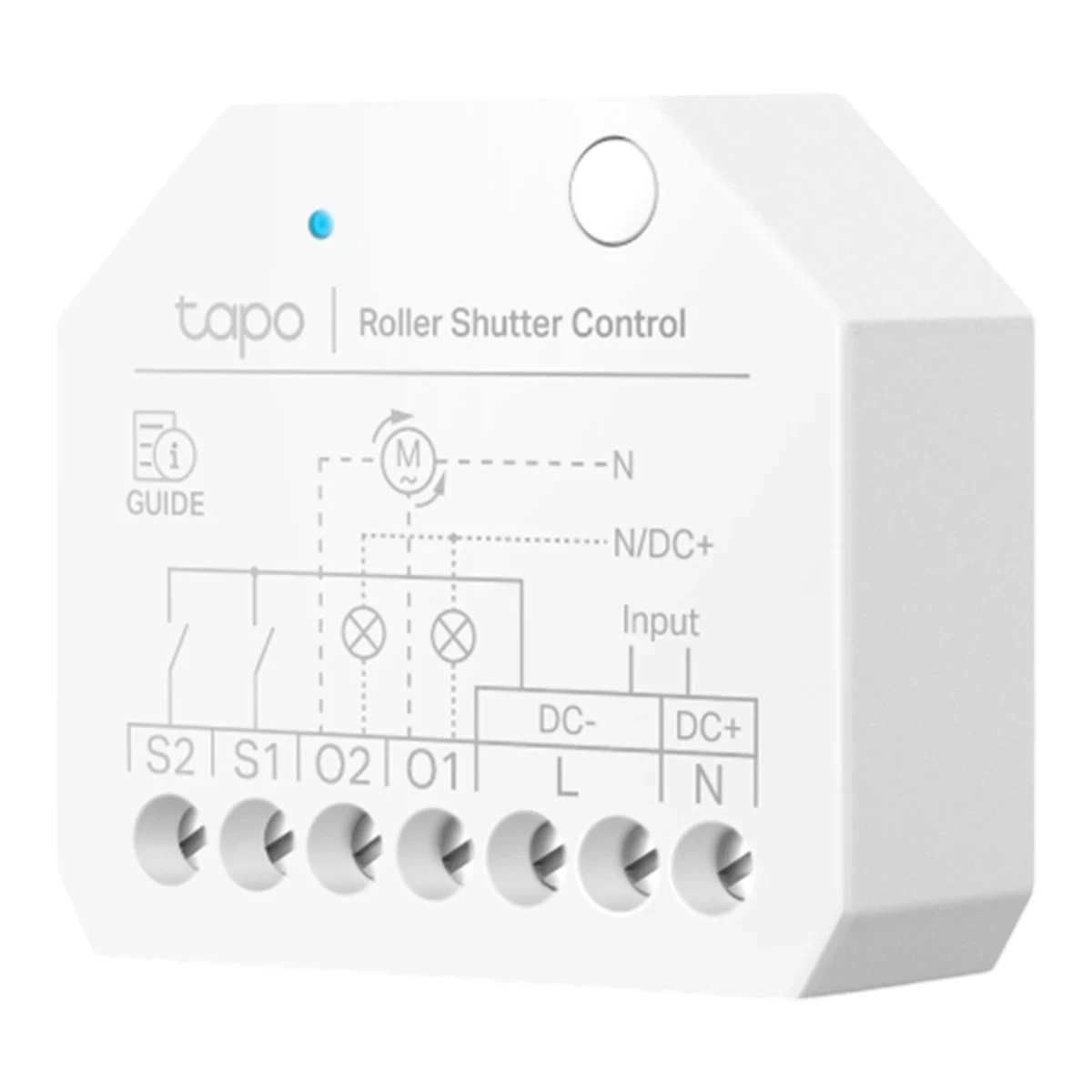 Smart Switch Module
