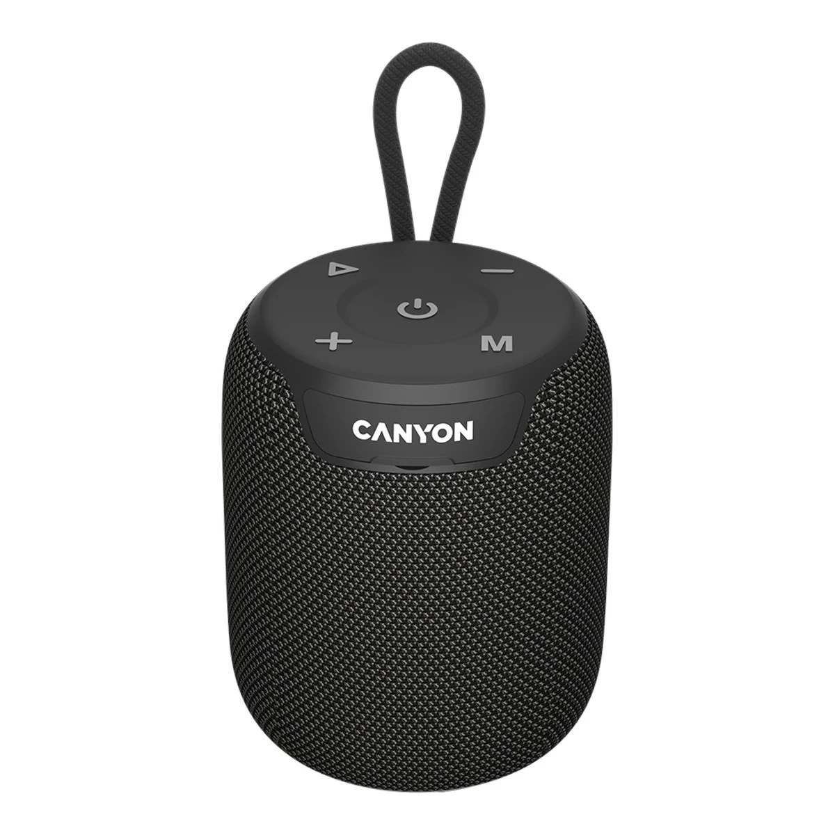 CANYON speaker OnMove 9 IPX6 TWS 10W Black