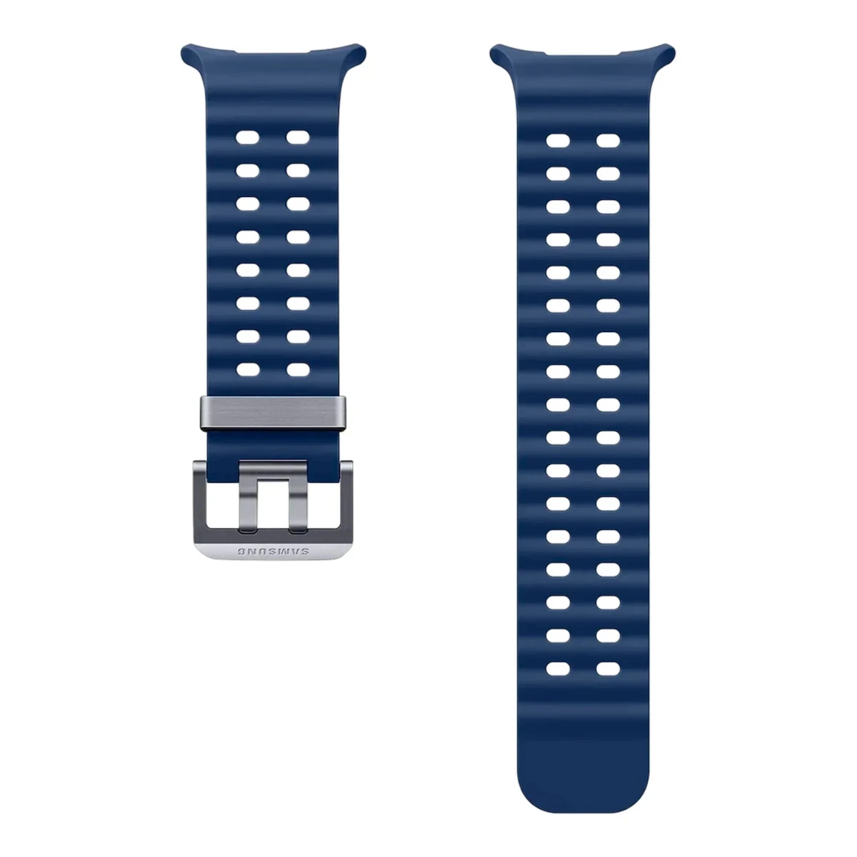 Samsung Galaxy Ultra Marine Band Blue