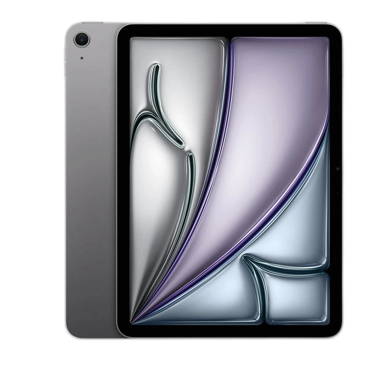 Apple 11-inch iPad Air (M4) Wi-Fi 128GB - Space Grey