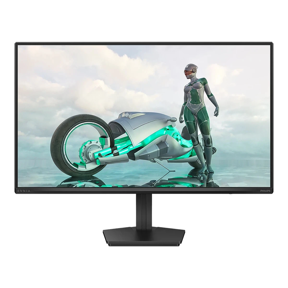 PHILIPS Monitor Evnia 3000 24M2N3200NF 23.8", 1920x1080 (FHD), IPS, 144Hz, 4ms (GtG), Adaptive Sync, HDR10, 1xHDMI, 1xDP, Tilt