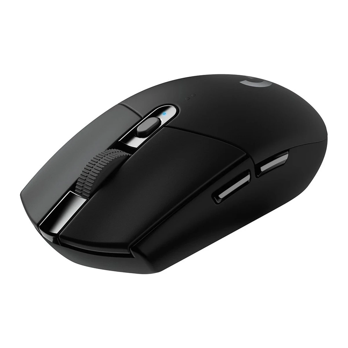 LOGITECH G305 LIGHTSPEED Wireless Gaming Mouse - BLACK - EER2