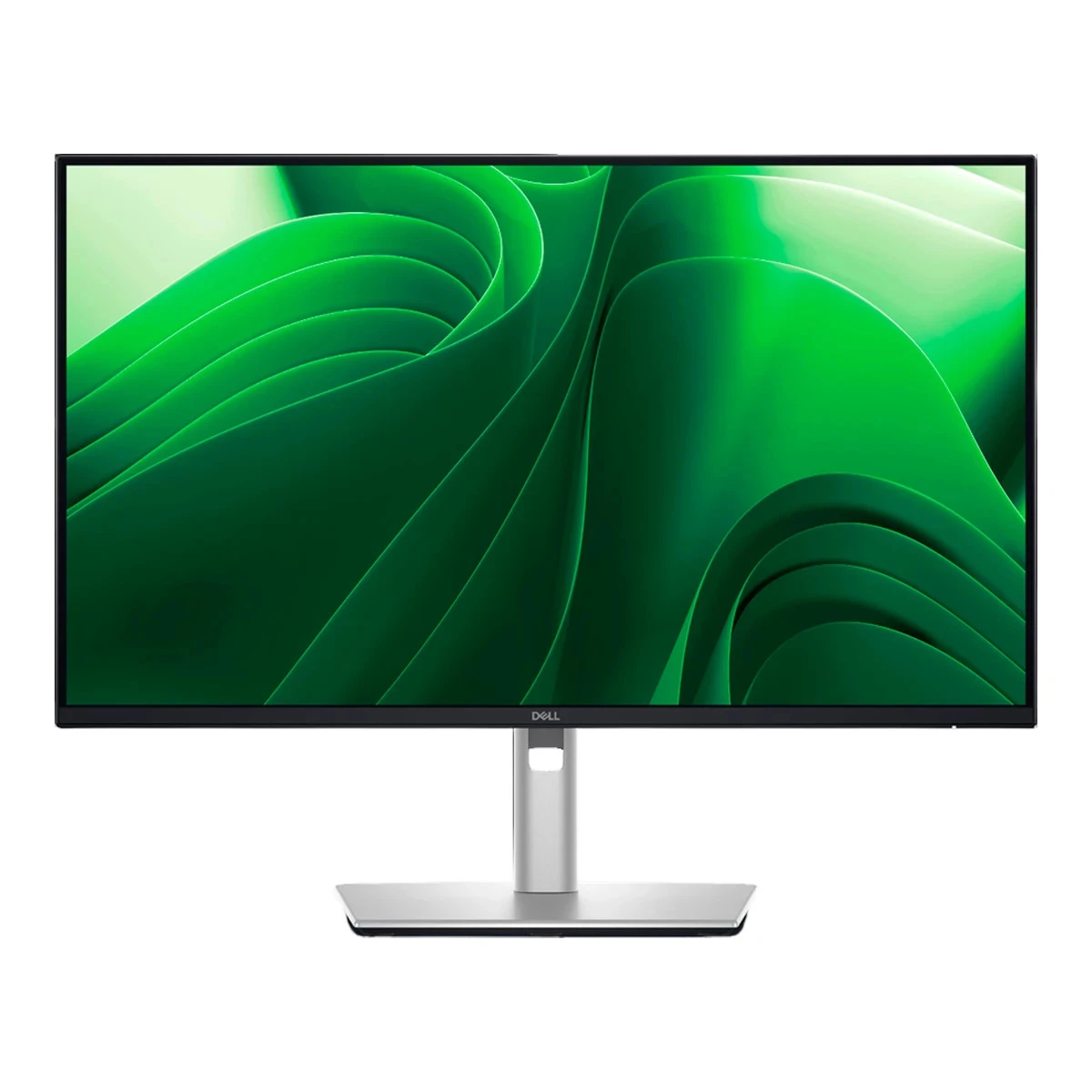 Monitor Dell Pro 24 Plus P2425DE, 2560x1440, QHD, 100Hz, IPS Antiglare, 16:9, 1500:1, 350 cd/m2, 8ms/5ms, 178/178, 2xDP, HDMI, 2xUSB-C, 3xUSB-A, RJ-45, Tilt, Swivel, Pivot, Height Adjust, 3Y