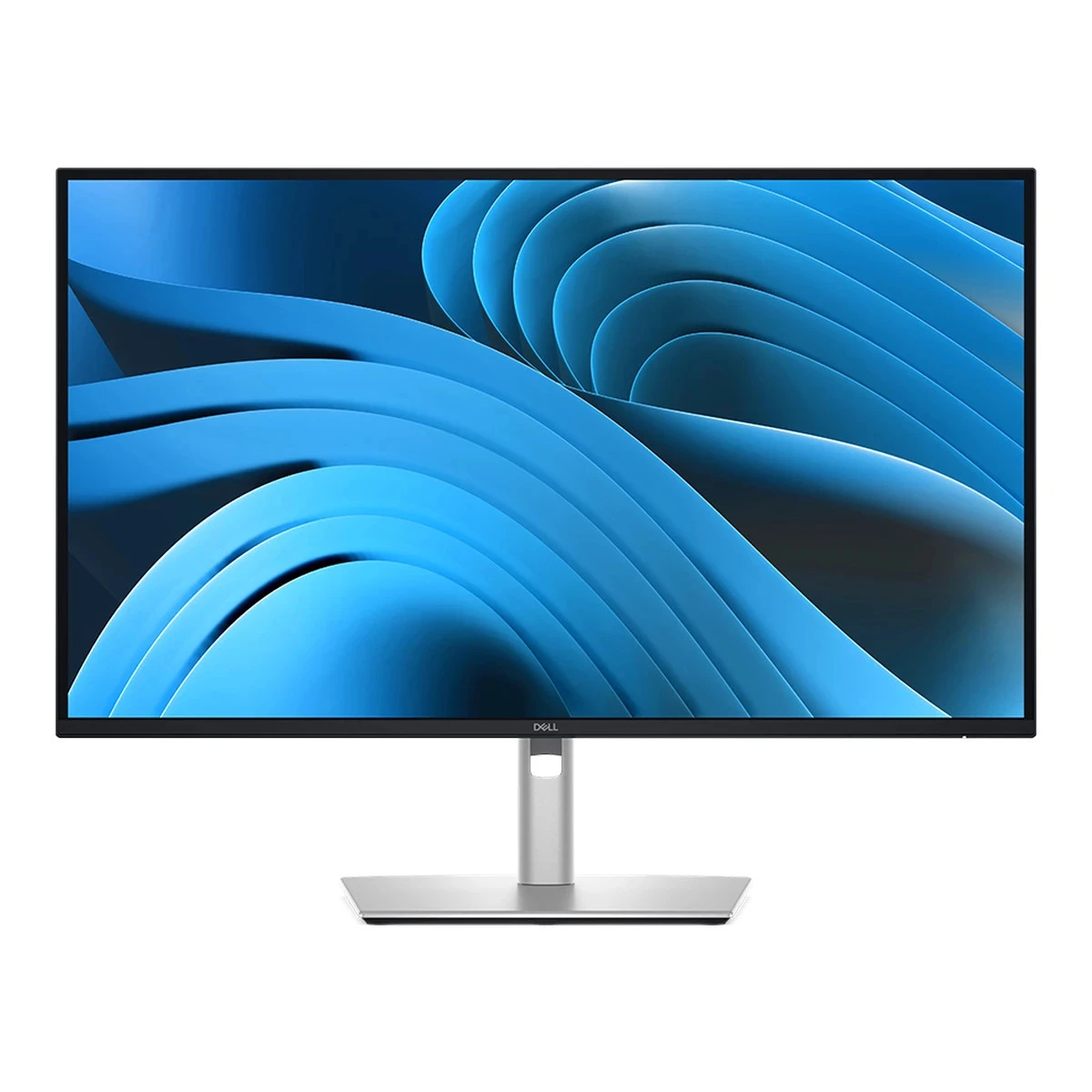 Monitor Dell Pro 27 Plus P2725DE, 2560x1440, QHD, 100Hz, IPS Antiglare, 16:9, 1500:1, 350 cd/m2, 8ms/5ms, 178/178, 2xDP, HDMI, 2xUSB-C, 3xUSB-A, RJ-45, Tilt, Swivel, Pivot, Height Adjust, 3Yr